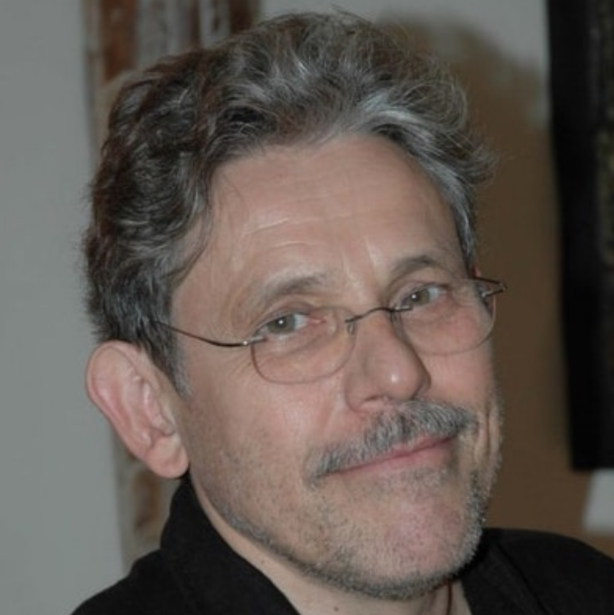 Dr. Alain MOREL - Psychiatrist and addictologist